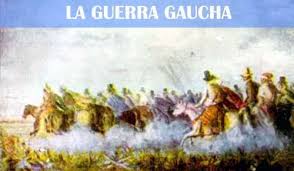 Gabriel de güemes montero y m. La Guerra Gaucha Los Gauchos De Guemes Y Sus Reformas Sociales Biografias E Historia Universal Argentina Y De La Ciencia