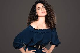 Kangana ranaut will play former indian prime minister indira gandhi in a political drama, to be directed by sai kabir. Kangana Ranaut Confirmed To Play Indira Gandhi In New Political Drama
