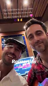 Recuerdos y Conexiones con Los Vázquez