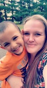 Drive-by birthday party for 8-year-old in Geneva