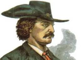 In search of Jean Laffite: Was Lincolnton man really the famous pirate?