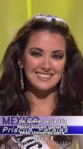 Priscilla Perales's Instagram, Twitter & Facebook