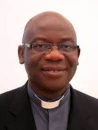 The Rev. Dr. Emmanuel Joseph