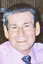 Robert Crotts Obituary (2007)