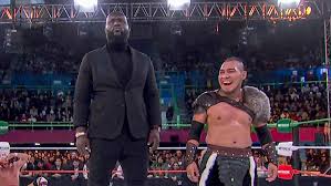 Lucha Libre Aaa Cartelera