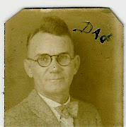 Wallace Robert Reeves (1885-1978)