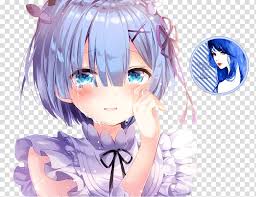 Jumat, 18 november, 2016 | 08:33 wib. Re Zero Starting Life In Another World Youtube Anime Song Youtube Transparent Background Png Clipart Hiclipart