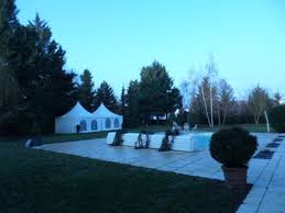 Prenota hôtel les jardins d'adalric, obernai su tripadvisor: Piscine Et Jardin Picture Of Hotel Les Jardins D Adalric Obernai Tripadvisor