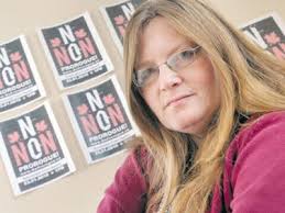 Pushing electoral reform