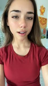 Sophia Kirkpatrick's Instagram, Twitter & Facebook