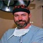 Dr. Nathan Compton, MD, Surgery