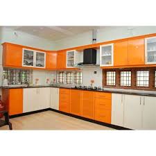 classic aluminum kitchen cabinet, rs
