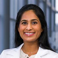 Manju Mathew, D.O.: Internal Medicine