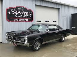 Image result for Starlight Black 1967 GTO