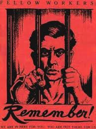 1970) “The General Defense Committee” by Patrick Murfin