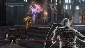 Memory of the old iron king. Dark Souls 3 Fromsoftware Should Never Have Gone Back Ars Technica
