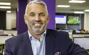 Telecoms company appoints experienced CEO