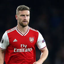 Shkodran mustafi hopes arsenal have not left it too late to book a place in next season's champions arsene wenger has credited shkodran mustafi with giving arsenal the defensive steel that has. Kn30wzb5lupllm