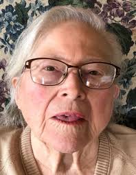 Obituary for Barbara E. (Werner) Ridenour