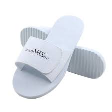 Download 920+ royalty free bedroom slippers vector images. Cheap Disposable Eva Sole Hotel Open Toe Bedroom Spa Slippers For Hotel Guests Slipper White Anti Slip Bath Slipper Buy Disposable Hotel Bedroom Slipper Personalize Hotel Slipper With Logo Disposable Open Toe Slipper Product