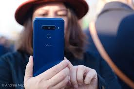 LG V40 ThinQ im Test – einen Monat später