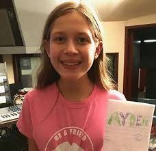 Be A Friend Project Ambassadors