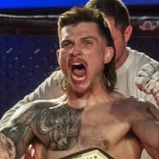 Christian Carr vs. Steven Calero, Art of War Cage Fighting 9