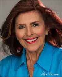 Annie Dorman's Instagram, Twitter & Facebook