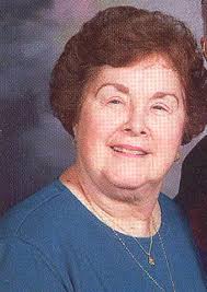 Ardyce Lange Obituary (2012)