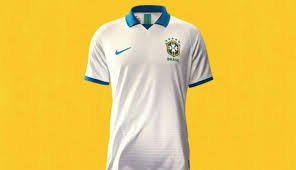 Copa américa 2021 selección brasil paro nacional. Camiseta Seleccion Brasil Copa America 2019 65 Descuento Bosca Ec
