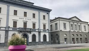 030 2408011 fax ufficio segreteria: Sondrio Nell Ex Banca D Italia Si Vuole Realizzare Un Museo Cronaca Milano