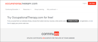 We did not find results for: 8 Free Occupational Therapy Ceus Myotspot Com