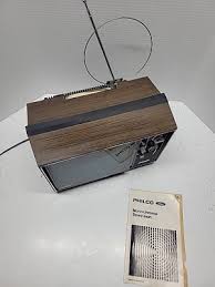 Image result for White 1972 Philco