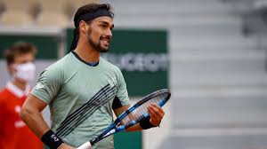 Rivivi alcuni dei momenti più esilaranti con questo video. Fognini Positiv Auf Das Coronavirus Getestet Eurosport
