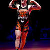 Wwe has a track record of going after olympic gold medalists and there may be a new future superstar in the making on their radar after friday's big olympic news. 1
