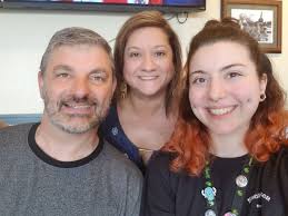 Fundraiser for Joe Cooper by Jackie Montes McManis : Marisol Montes Cooper