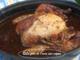 Poulet Roti Au Four A La Portugaise Recette Ptitchef Recette En 2020 Recette Poulet Roti Poulet Roti Poulet