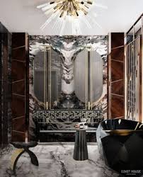 White modern arabic villa interior design with arabic arches & moroccan decorations. Press Loft Image Of Project 8 5m Modern Classic Villa Bathroom For Press Pr
