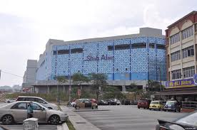 Part time customer service recovery team ( wisma domino's ). Part Time Aeon Shah Alam