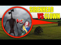 Do not order siren head happy meal from mcdonalds at 3 am!! Drone Catches Siren Head Vs Clown At The Siren Head Forest You Won T Believe What Happened
