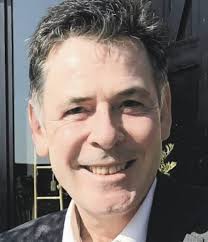 Search Nigel Jones Obituaries and Funeral Services