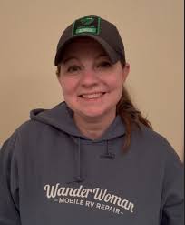 Mobile RV Repair Near You in Urbanna, Virginia