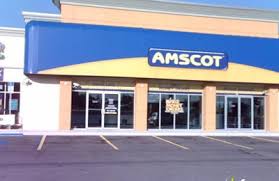 Maybe you would like to learn more about one of these? Amscot Corporation 600 N West Shore Blvd Tampa Fl 33609 Yp Com