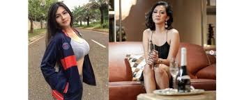 Hari ini dengan penuh rasa syukur saya akan menandatangani piagam penghargaan sepanjang masa kepada almarhum didi kempot, the godfather of broken heart. Bermunculan Tante Pemersatu Bangsa Dua Selebgram Ini Menjadi Pesaing Tante Ernie Dara Co Id