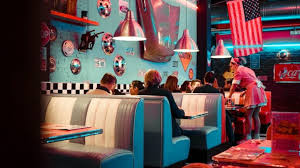 Ter ere van haar draagt het restaurant de naam carlina's! 21 Typisch Amerikaanse Dingen Die Je Gedaan Moet Hebben Dit Is Amerika