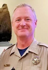 Longtime CPW leader, Southeast Region Manager Brett Ackerman, leaving to  accept appointment by Gov. Polis to state Oil and Gas Conservation  Commission