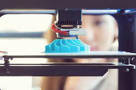How Much Is A 3d Printer 3d Printing Business 3d Printing Food Print