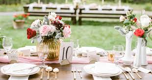The venue usually creates the biggest dent in your budget. Wedding Budget Spending On Flowers Bouqs Blog