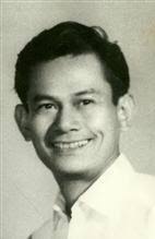 Emilio Banez “Tony” De Guzman (1927-2010)