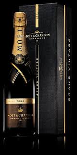 Le5ruedosne Agence Design Luxe Packaging Champagne Design Bouteille Limited Edition Limitee Volume Creation Agence De Design Packaging Champagne